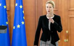 Калас приканва страните от Югоизточна Азия да потърсят алтернатива на руския петрол