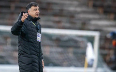 Арангелов след равенството: Разочаровани сме