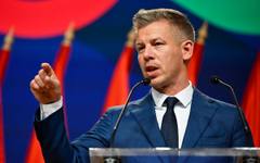 Смяна на властта в Унгария: Петер Мадяр встъпва в длъжност като министър-председател