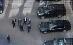 Служители на НСО водели децата на властимащите сутрин на училище