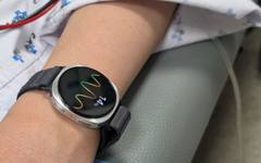 Samsung постигна напредък при предвиждането на припадъци с Galaxy Watch