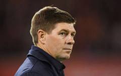 Джерард може да се завърне в английския футбол през лятото