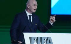 Революционно: ФИФА готви Мондиал 2030 с 64 отбора