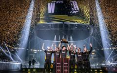 Пети трофей за Vitality от Тексас подсили статута на хегемон на "пчеличките" преди Мейджъра