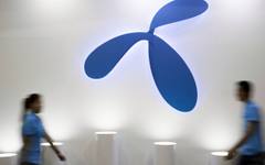 Telenor продава бизнеса си с интернет на нещата