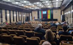 Общинският съвет в Генерал Тошево избра заместник-председател и одобри промени в правилника си