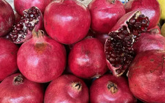 Екзотичен плод поддържа сърцето здраво