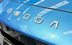 Докато Volkswagen бяга от трите цилиндъра, Chery ги прегръща за новите OMODA