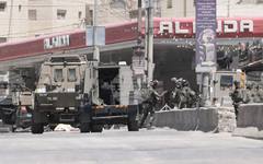 Палестинската власт съобщи, че тинейджър е бил убит при престрелка на Западния бряг