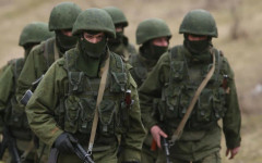 Случаи на канибализъм в руската армия в Украйна: The Times ги описа