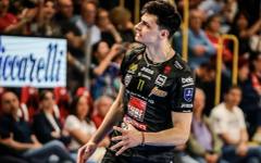 Александър Николов ще играе за ирански отбор