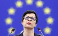 Брюксел пуска първия транш от €90-те милиарда за Киев следващата седмица