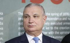 Обучен в школата по атеизъм на КПСС - новият зам.-министър на културата