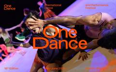 Световни премиери и магията на танца от древността до днес - One Dance Festival отново в Пловдив