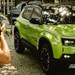 Jeep представи обновения Avenger