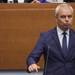 Костадинов атакува ибрикчийската политика на "дървото на мълчанието" Радев