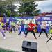 Петото издание на "Zumba Dance Festival" в Стара Загора събра участници от цялата страна