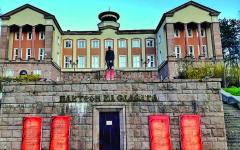 Брацигово - Символите на свободата