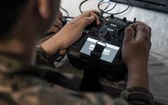 Украинският генщаб обяви удари по цели в Крим, окупираните територии и Курска област