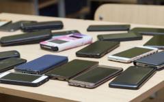Диян Стаматов за липсата на телефони в училище: Започва да се случва нещо, което много хора вече бяха забравили