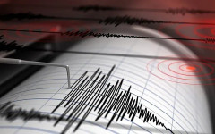 Земетресенията в Гърция нямат край