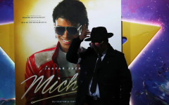 Факт или фикция: Какво е различно в новия биографичен филм за Майкъл Джексън