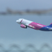 Wizz Air възобновява полетите си от и до Тел Авив от 28 май