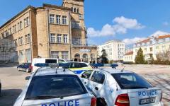 Полицаи откриха откраднат лек автомобил от новопазарското село Мировци и установиха извършителя на кражбата – 15-годишно момче