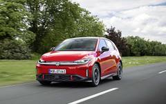 Volkswagen представи изцяло новото ID. Polo GTI