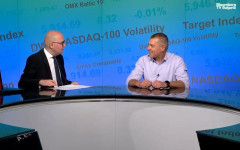 "Сирма Груп" преговаря за ключово AI партньорство в Германия