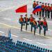 В Русия отбелязват Деня на победата