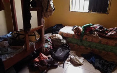 Въоръжени отвлякоха 23 деца от сиропиталище в Нигерия