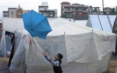 81 палестински деца са евакуирани в Йордания за лечение