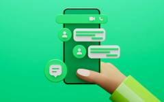 Федерален агент заяви, че криптирането на WhatsApp е лъжа - след това разследването беше прекратено