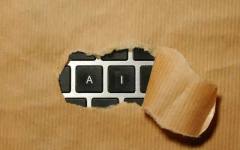 AI завладява интернет: 35% от сайтовете, появили се през последните години са създадени от невронни мрежи