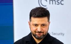 Зеленски няма карти, с които да играе срещу Русия или Запада