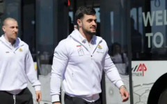 Българин изпревари Карлос Насар на европейското в Батуми в любопитна класация