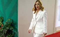 Мелони призова за отварянето на Ормузкия проток без условия
