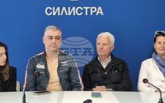 В Силистра подготвят традиционния Парад на хвърчилата