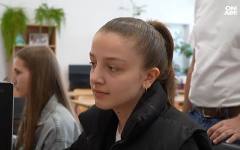 Две ученички на световен финал, трябват им 7000 евро, за да пътуват