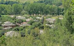 Изчезващите села на България