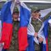 Русия и Украйна си размениха по 205 военнопленници