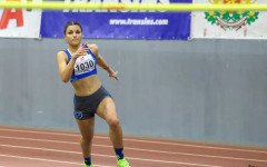 Натали Костова: Целя се във финалите в Орегон