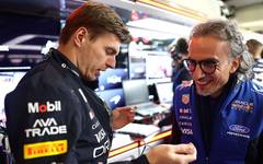 Зак Браун: Глупаво е да отписваме Ред Бул въпреки слабия им старт