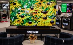 Samsung напуска най-големия пазар на домакински електроуреди в света