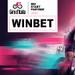 WINBET ще бъде официален спонсор на "Grande Partenza" на Giro d"Italia 2026 в България