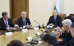 Правителството натисна спирачката на законите срещу високите цени