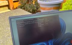 4 команди Windows Terminal, за които съжалявам, че не знаех преди години