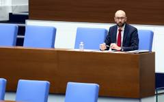 Над 60 инспекции за предполагаеми нарушения е възложил на АДФИ служебният министър на финансите Георги Клисурски
