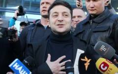 Володимир Зеленски: Мирът в Украйна стана заложник на войната в Иран